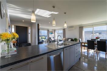 Cozy Haven (Bachcare) - Te Anau