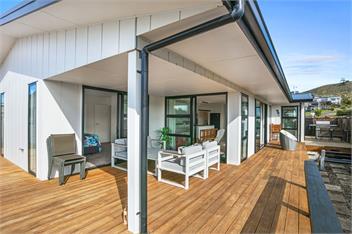 Beachy Serenity (Bachcare) - Waihi Beach