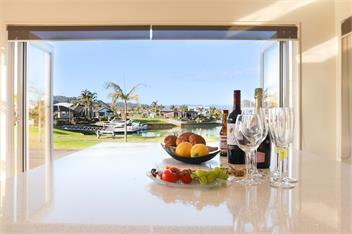 Hosts on the Coast Aquila Sunrise - Whitianga