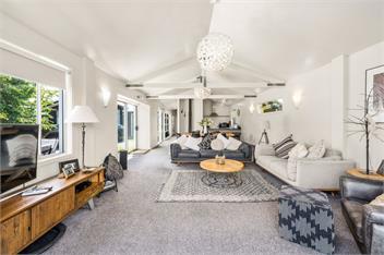 Mahuta Maison (Bachcare) - Five Mile Bay