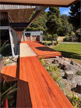 XanDies Accomodation - Opotiki