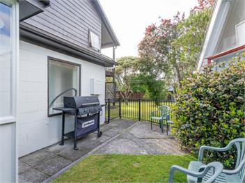 Whanga Bach (Bachcare) - Whangamata