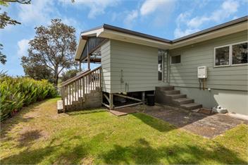 Sea Serenity (Bachcare) - Ruakaka