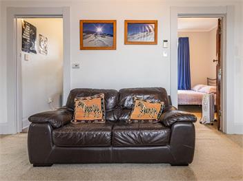 Willow Lodge (Bachcare) - Ohakune