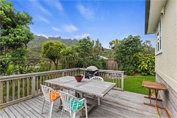 Belmont Beach House (Bachcare) - Whangarei