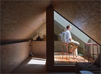 Scout | Sleeps 6 | Architecturally Designed - Wanaka