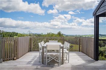 Te Arai Luxury Lodge - Te Arai
