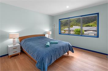 Bluey (Bachcare) - Whangarei