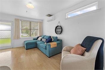 The Blue Cottage (Bachcare) - Waihi Beach