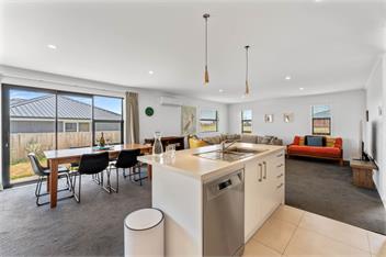 Puna Rise (Bachcare) - Taupo