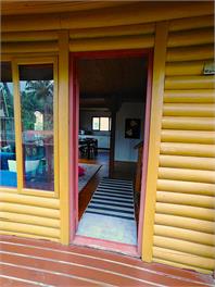 Mangavai Bungalow - RAROTONGA