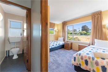 Willow Lake House (Bachcare) - Taupo