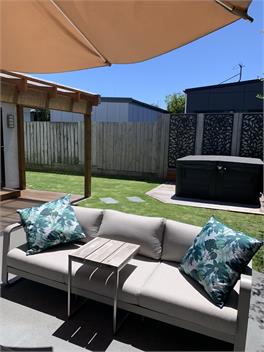 Cosy on Campbell - Mount Maunganui
