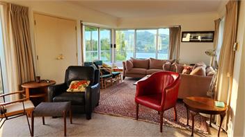 The Bach - Rotorua