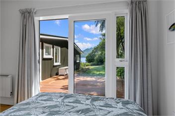 Luxury Waterfront Retreat at Mahau Sound - Mahau Sound