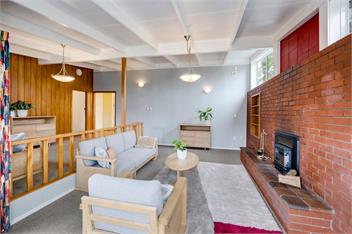 Mid Century Oasis (Bachcare) - Hastings