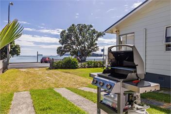 Dream View Waterfront (Bachcare) - Paihia