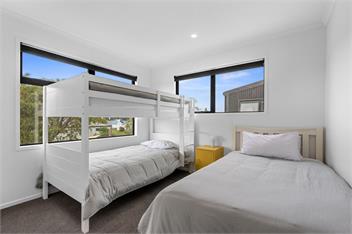 Edinburgh Escape (Bachcare) - Waihi Beach
