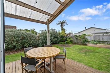 Serene Stay (Bachcare) - New Plymouth