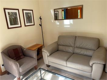 Sanctuary in CBD - Wellington