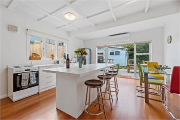 The Wallnutt Nook (Bachcare) - Waihi Beach