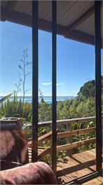 SHAMBHALA RETREAT- Cabins - Takaka