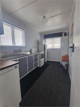 Dick Street Cottage - Reefton
