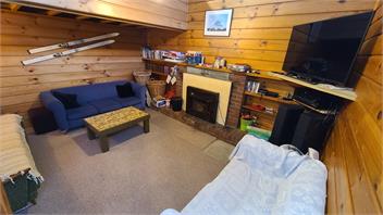 Waimarino Adventure Lodge - National Park - National Park Village/Waimarino