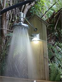 Our Lovelea Place  - Marlbourough Sounds
