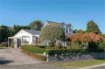 Serenity Cottage (Bachcare) - Taupo