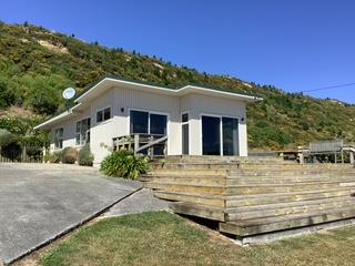 Onoke View - Wairarapa