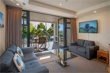 The Sands Beach Apartment - Nelson