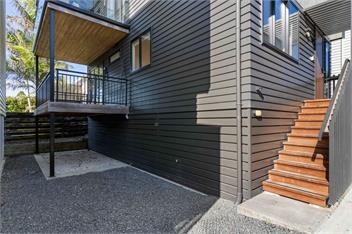 Central Beach Pad (Bachcare) - Waihi Beach