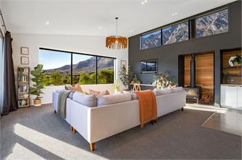 The Outlook in Jack’s Point - Queenstown