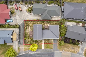 22 Rutherford - Eco Architectural Family Bach - Hanmer Springs