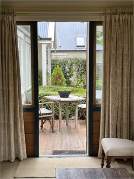 Westwood Country House Luxury Accommodation - Greytown