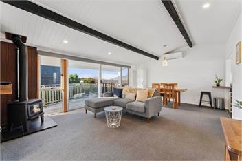 The Cozy Corner (Bachcare) - Taupo