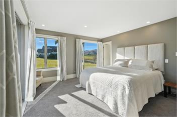 Mt Hutt Retreat (Bachcare) - Windwhistle