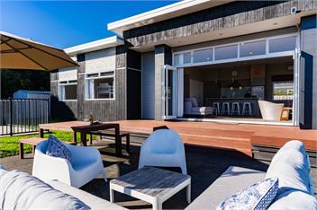 Mangawhai Family Fun (Bachcare) - Mangawhai