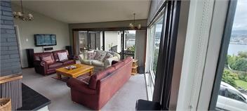 Vauxhall, Stunning Harbour Views - Dunedin