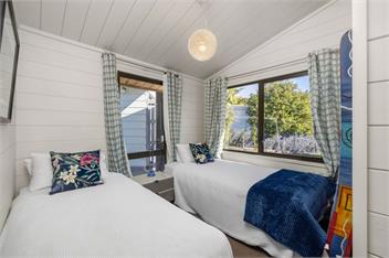 Doubtless Bay Vista (Bachcare) - Cable Bay
