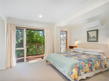 The Mount Paku Bach (Bachcare) - Tairua