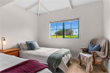 Cove Family Haven (Bachcare) - Waipu