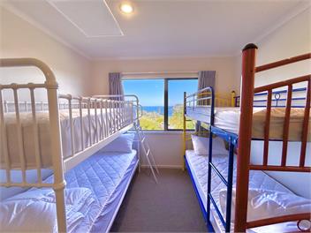 Tutukaka Heads Lodge - Whangarei