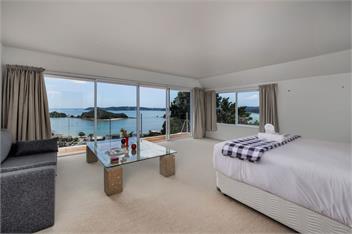 Seabreeze Sanctuary (Bachcare) - Paihia