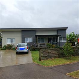 Casa del Sol - Whitianga