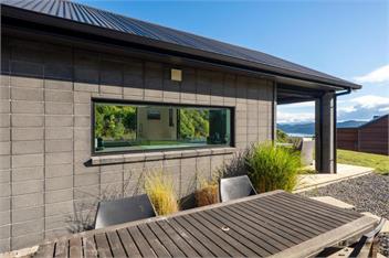 Raptors Haven - Kinloch, Taupo - Kinloch