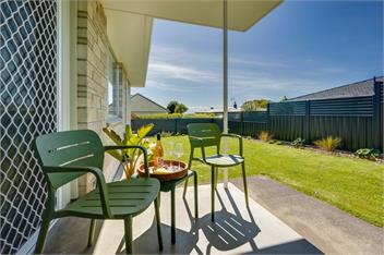 Duart Haven (Bachcare) - Havelock North