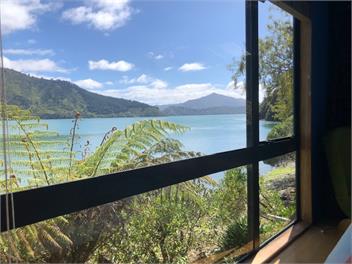 Karamu - Picton RD2