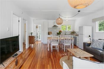 The Beach Cottage - Tairua - Tairua